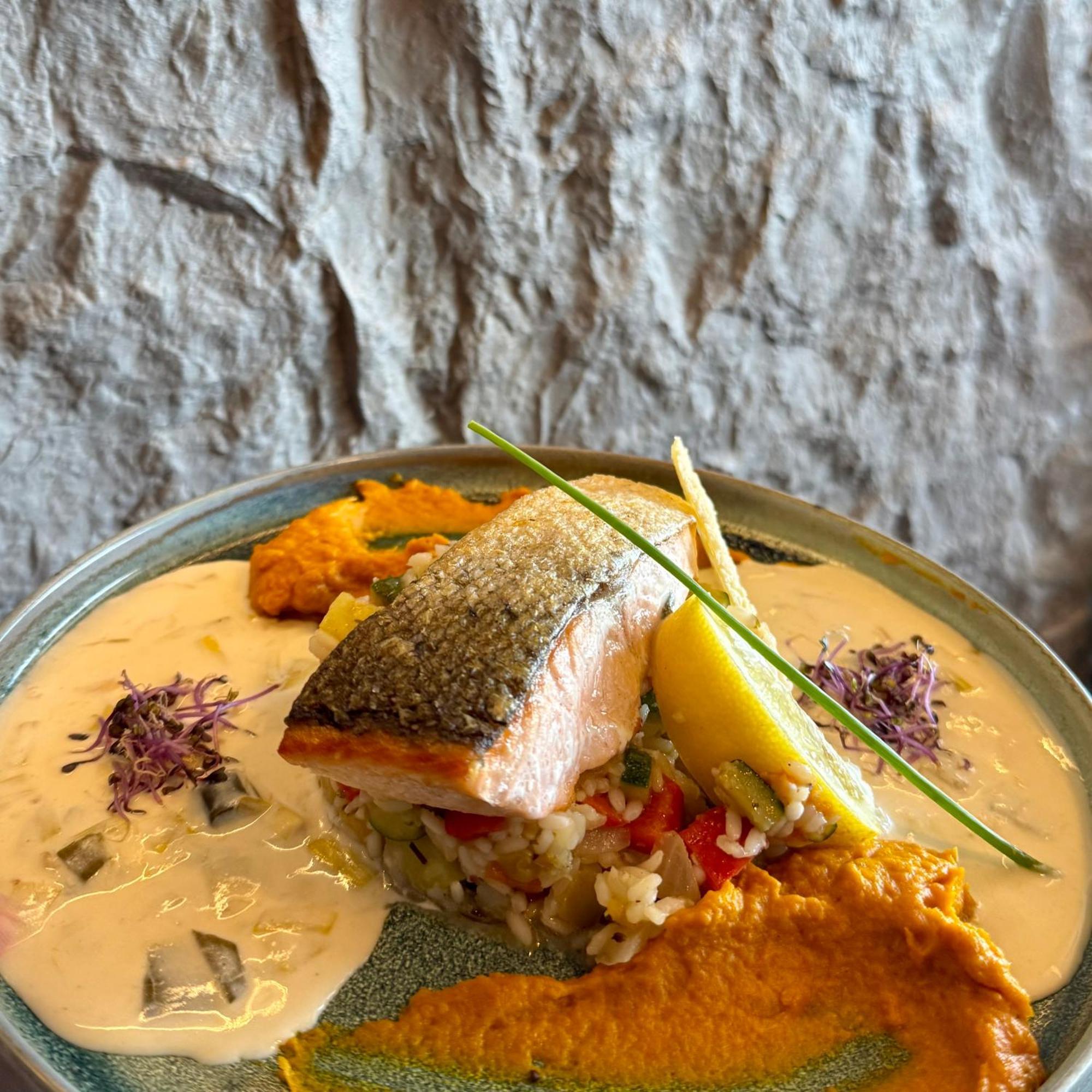 Logis Hotel Restaurant Bellevue Saint-Martin-dʼArdèche Dış mekan fotoğraf