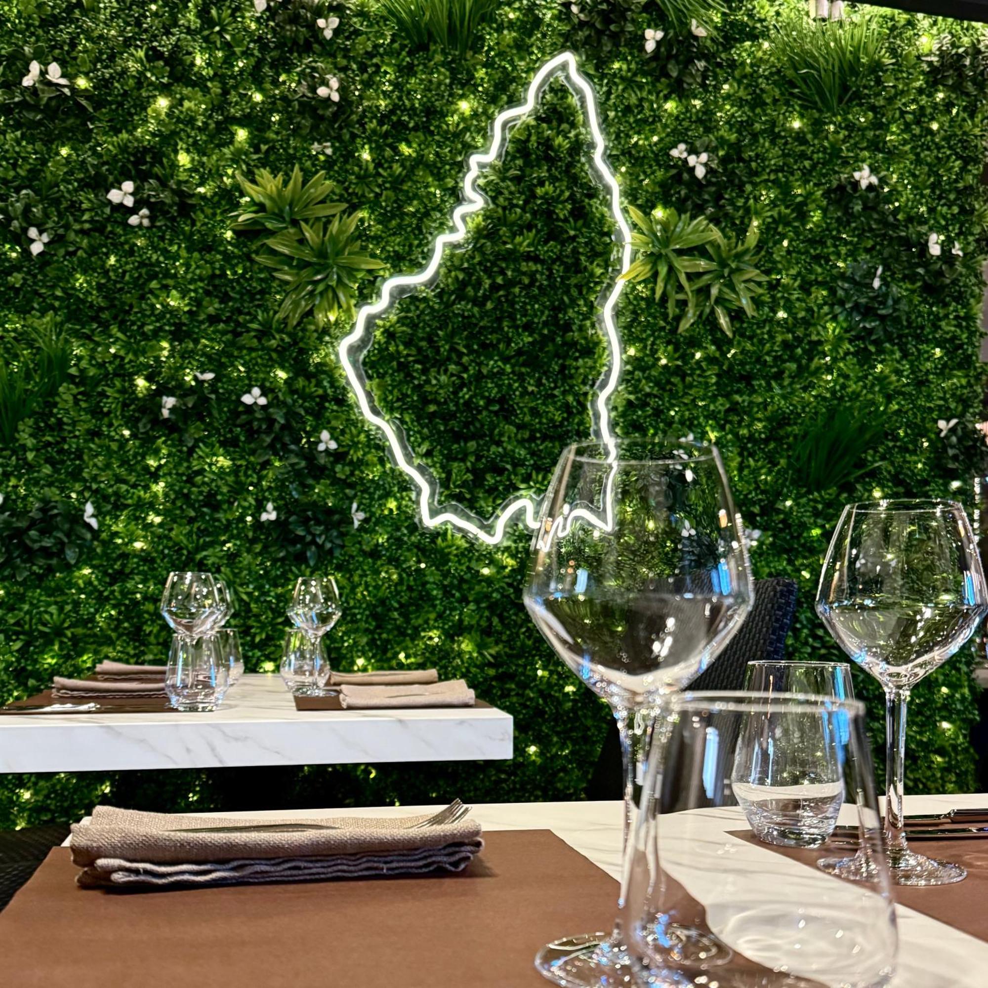 Logis Hotel Restaurant Bellevue Saint-Martin-dʼArdèche Dış mekan fotoğraf